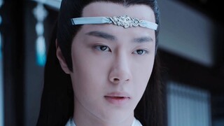 [One Foot Prisoner] [Phiên bản phim truyền hình của Wangxian] Bóng tối ‖ Bệnh tật ‖ Kiểm soát ‖ Tù n