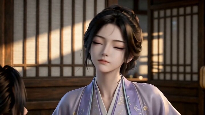 4K60FPS【Phàm Nhân Y Quán】Hàn Lập: Cậu đúng là một con chó thật sự!