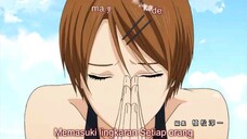 Kuroko no Basket S1 episode 14 - SUB INDO