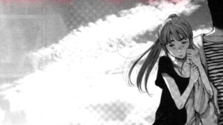 This may be the final form of the "depressive" comic - "Good Night, Bubu"