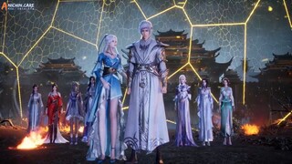 Against the Sky Supreme episode 415 sub indo