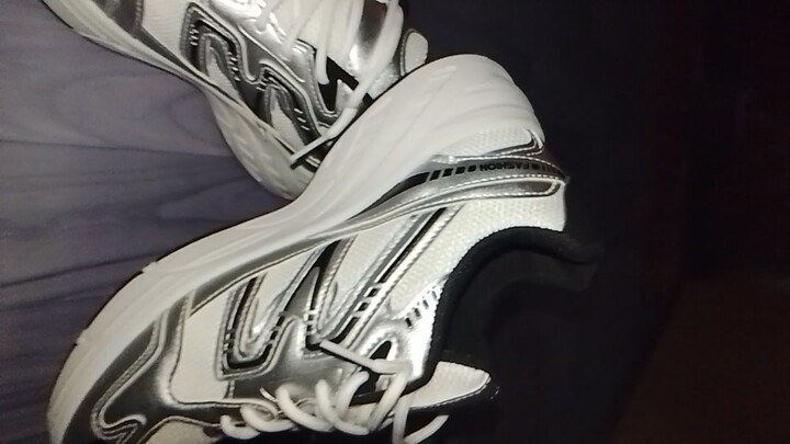 the beautifully shoes