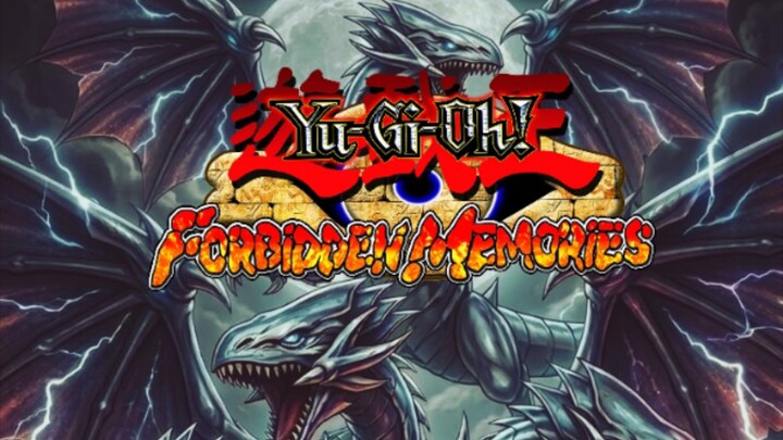 Mago del Oceano VS Exodia "Yu-Gi-Oh! Forbidden Memories"🇵🇪🏞 #yugiohforbiddenmemories #yugioh  🍊