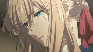 [September/Latest work/Theatrical version] Violet Evergarden’s new work Theatrical version official 