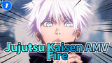 [Jujutsu Kaisen / Epic AMV] My First Time Editing an AMV, Now I’m Exhausted_1