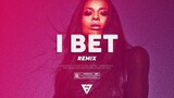 Ciara - I Bet (Remix) | RnBass 2021 | FlipTunesMusic™
