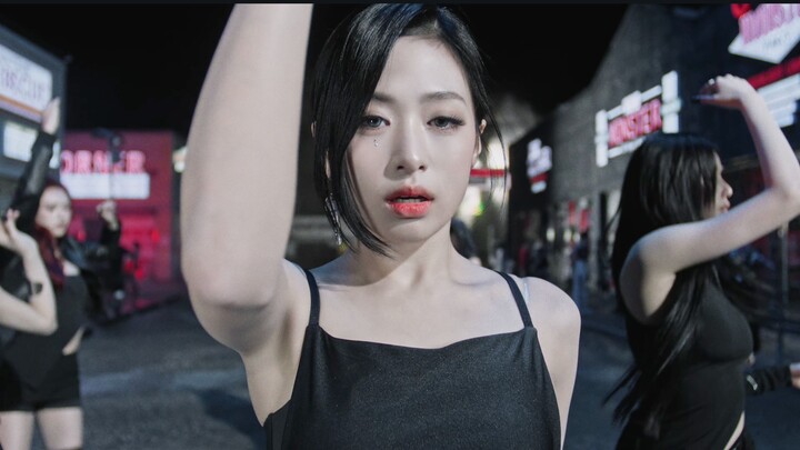 MOON Dance Version - BABYMONSTER 260804