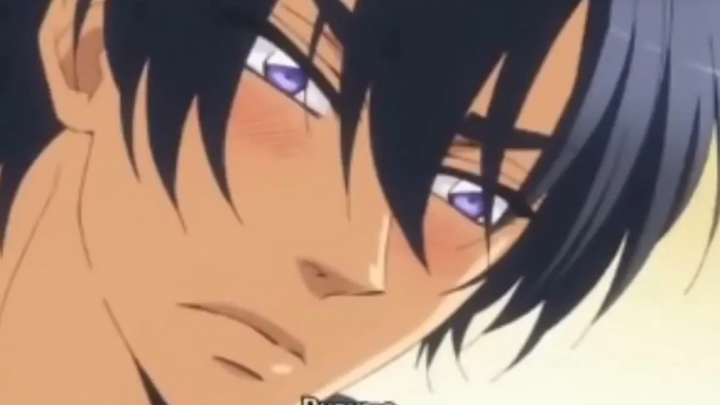 Yaoi kiss love stage bl ฉากจูบเกย์