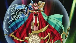 Magic Knight Rayearth MV