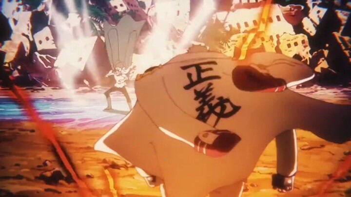 Inikah Momen Terbadas OnePiece Di Arc EggHead.. ‼️