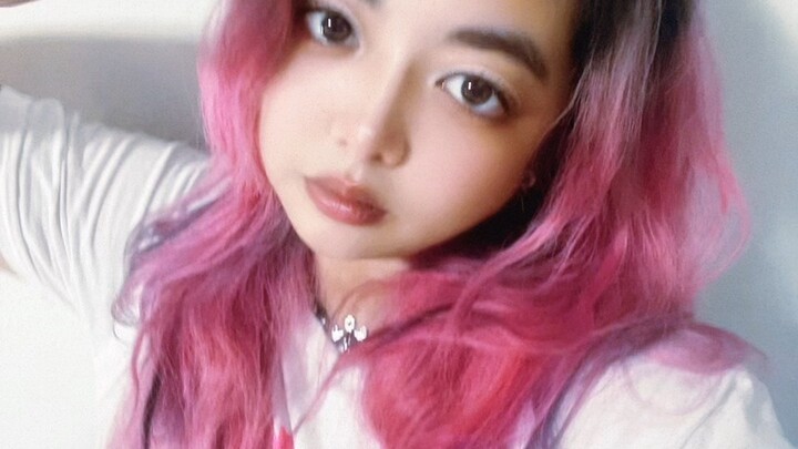 My stress relief… dancing 💕