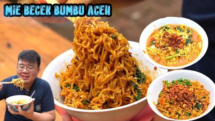 DI PHK DARI KANTOR, BUKA WARMINDO DENGAN RESEP UNIK.. GA ADA DI TEMPAT LAIN!!