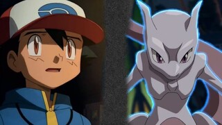 Mewtwo Returns - Pokemon AMV