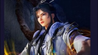 One Hundred Thousand Years of Qi Refining Episode 238 Eng sub