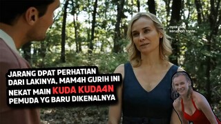 BOSAN SAMA SU4M!NYA, MAM4H GUR!H INI ADU MEKANIK SAMA 0RANG LAIN | alur cerita film