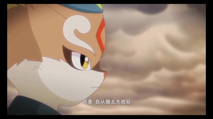 有请念宗的大能。京剧猫念宗大能部分合集。