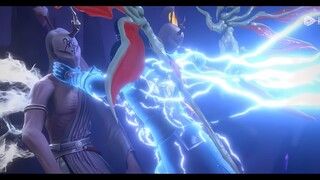 Battle Through the Heavens Season 5 Episode 86 Preview