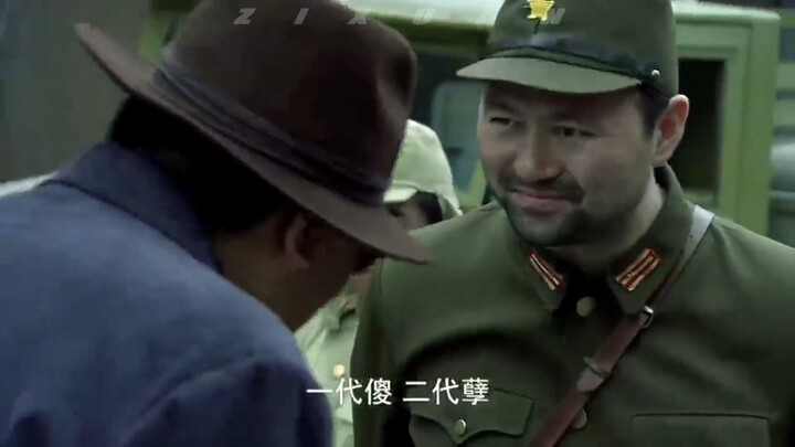 妥妥的演技派