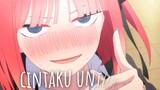[AMV] Nakano Nino edit - NDX TTM