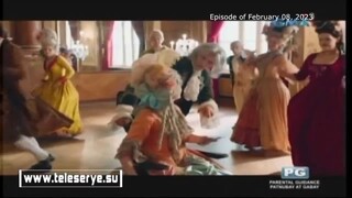 Pan Tau (2020) Episode 3 P3 Tagalog