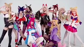 Ahri Bất Tử