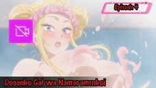 Kota Dingin, Cewek Hot. Hokkaido Gals Memang Berbeda! Anime Dosanko Gal wa Namaramenkoi–Sub Indo