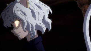 Hunter X Hunter Episode 84 Tagalog Dubbed