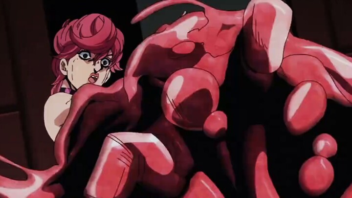 [Stand Files] Một video cho bạn thấy quái vật đứng trong JOJO - BIG khét tiếng
