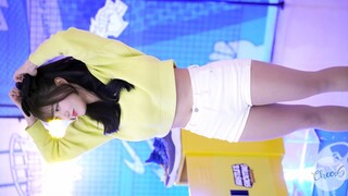 꿀벅미인 인정 조다정 치어리더 직캠 Jo Dajung Cheerleader 231111 |8K