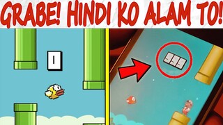 6 NA GAME ENDING NA HINDI MO PA NAKIKITA | Dokumentador