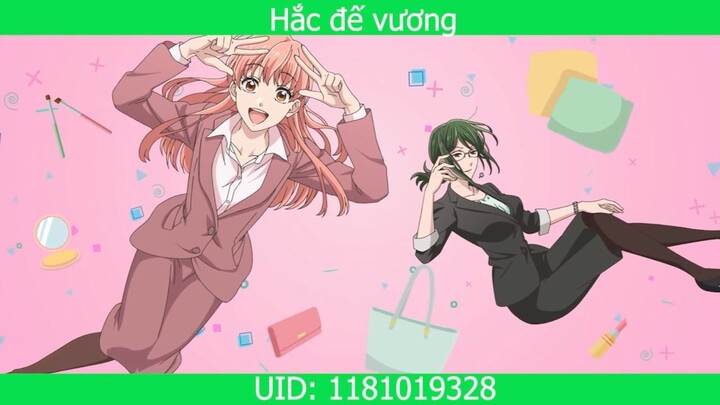 Đời sống thường nhật #anime #schooltime