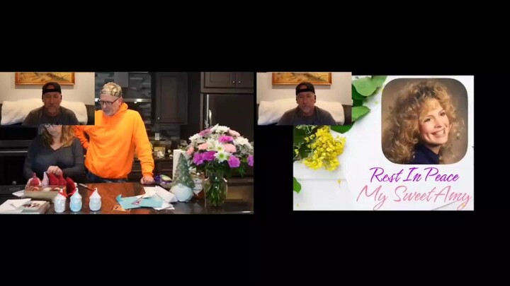 Tasty & Healthy Chicken Muffins Uncle Larry's Reaction