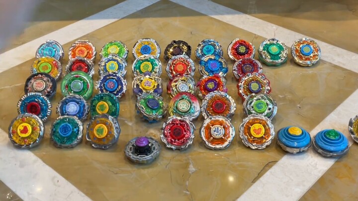 [Hurricane Soul 1] Không thể bỏ qua trong kỳ nghỉ hè 2023! Rất khuyến khích mua top & tất cả 40 top 