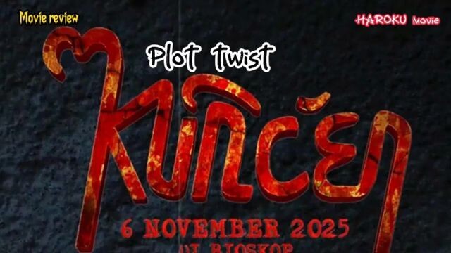 Plot twist film Kuncen 2025