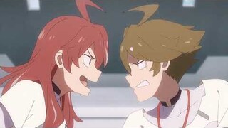 Zorome  and Miku|| I don't know why|| AMV||