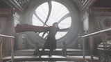 [Remix]Những cảnh chiến đấu cực hấp dẫn của Doctor Strange|Marvel