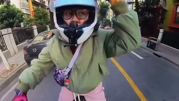 Buka Gan cepat, kamu lagi buru-buru mau reinkarnasi?