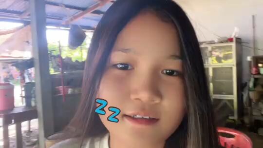 คนงาม#แม่เปิน