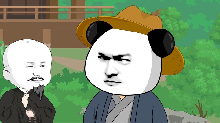Episode 40丨Kami, Dinasti Ming, berbagi dunia dengan rakyat.