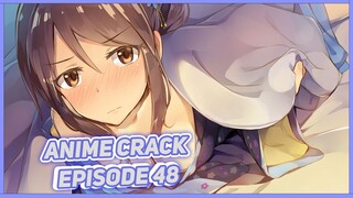 Cwenya Berani Banget ( Anime on Crack Indonesia Episode 48 )