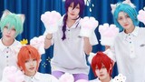 [FIVE Dance Company][ Ensemble Stars ]Dunia Super Neko