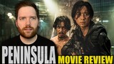 Peninsula - Movie Review