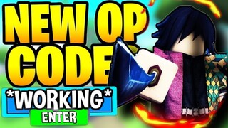 ALL NEW *WORKING* UPDATE CODES IN Slayers Unleashed v0.77 ROBLOX 2022! [NEW] (SLAYERS UNLEASHED)