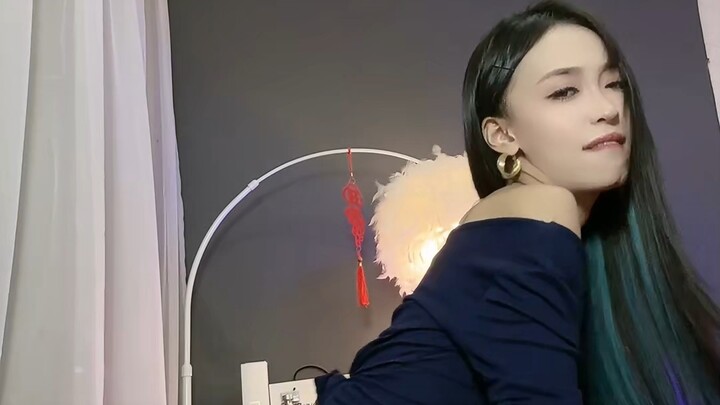 Tình Mạc Nương