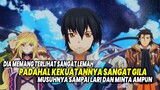 KELIHATAN LEMAH PADAHAL? 10 Anime dimana Karakter Utama Terlihat Lemah Padahal Sebenarnya Overpower!