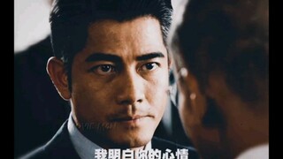 这段对手戏堪称炸裂！