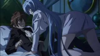 [MAD·AMV][Akame ga KILL!]The dead and the ones to die soon