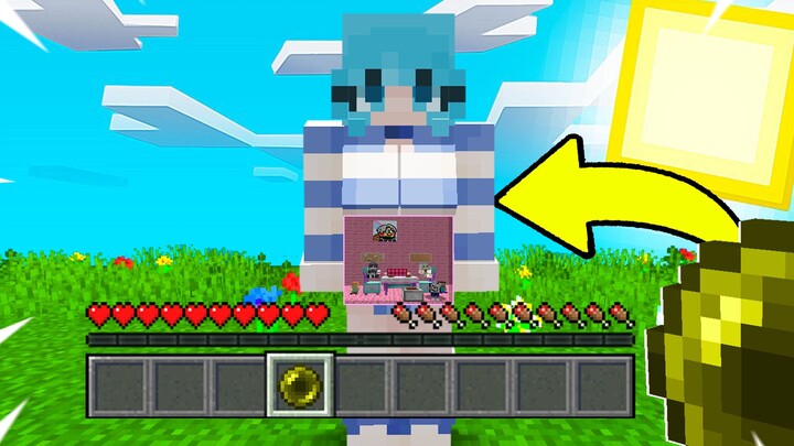 What if an MC could enter a female player’s body?