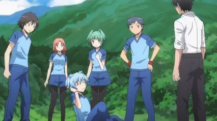 Assassination Classroom Episode 13 tagalog version