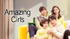 Ep.06 | Amazing Girls (2023) SUB INDO